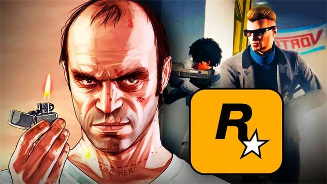 R星内鬼真相曝光!GTA6独家猛料反转确认,速览独家揭秘! R星内鬼真相曝光!GTA6独家猛料反转确认,速览独家揭秘!