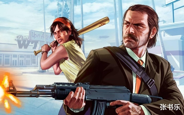 R星内鬼真相曝光!GTA6独家猛料反转确认,速览独家揭秘! R星内鬼真相曝光!GTA6独家猛料反转确认,速览独家揭秘!