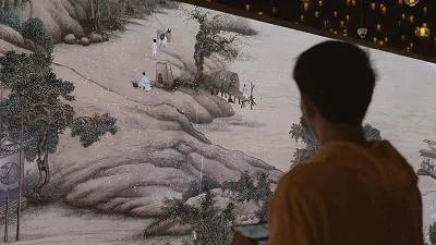 3D区老将辈出，艺术传承焕新颜，青黄不接困境破