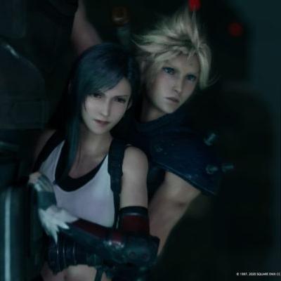 滨口直树新晋力作，《FF13》新员工热捧，不主《最终幻想6：重制版》创新高