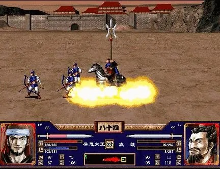 三国群英传2为什么越玩越上头？老玩家拆解3个核心爽点，附压级刷玄武甲的实战细节