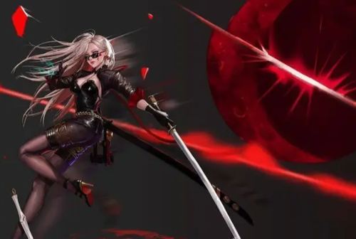 DNF女鬼剑驭剑士，为什么现在所有人都在抢着玩这个被低估的幻神？