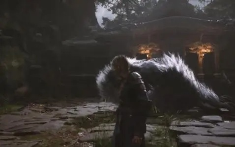 黑神话悟空风灵月影，为什么玩家宁愿等MOD也不愿碰官方便捷模式？