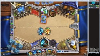 炉石传说盒子到底藏着多少高手没说破的赢牌秘密？