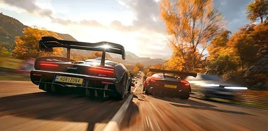 双人赛车单机游戏怎么选？3款被低估的本地对战神作，玩过的都戒不了