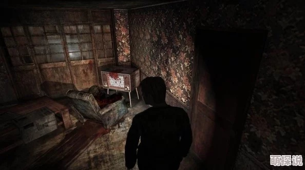 寂静岭，起源新手必看，3小时通关+隐藏结局全解锁的实战密码？