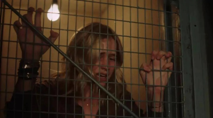 美艳女主攀梯子揭秘,《夜莺归笼》新演示引期待 美艳女主攀梯子揭秘,《夜莺归笼》新演示引期待