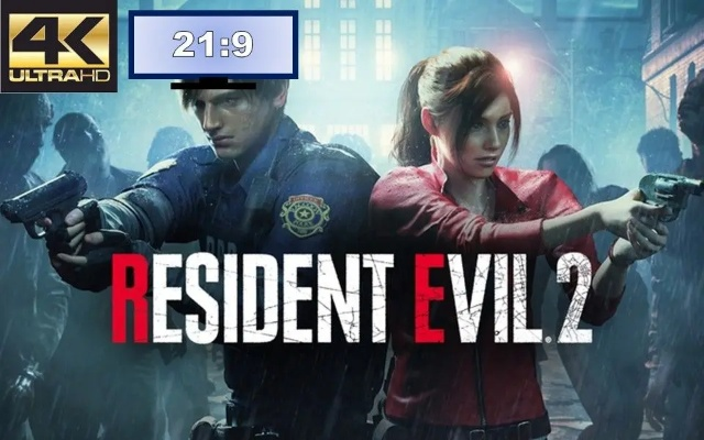 《生化危机2/3/4》重制移植NS2新春巨献，原生体验再升级！