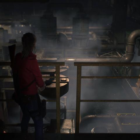 《生化危机9》RTX光追体验大揭秘:开启关闭画面震撼对比 《生化危机9》RTX光追体验大揭秘:开启关闭画面震撼对比