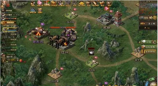 吞食霸业玩家必看,为什么90%的人卡关在黄巾乱起?3个隐藏机制直接破局 吞食霸业玩家必看,为什么90%的人卡关在黄巾乱起?3个隐藏机制直接破局