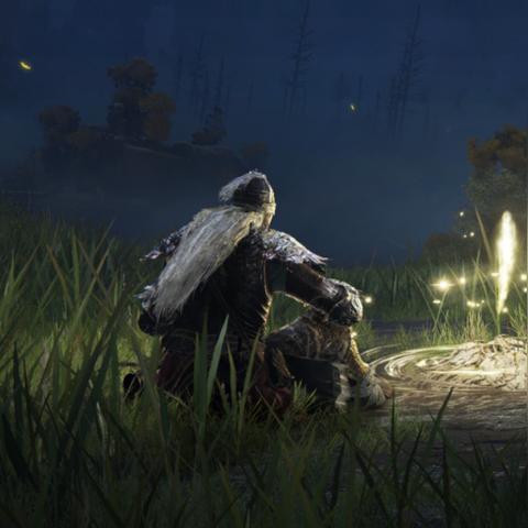 《老头环》抄袭风波升级,《堕落之主2》CEO亲证改写新篇章 《老头环》抄袭风波升级,《堕落之主2》CEO亲证改写新篇章