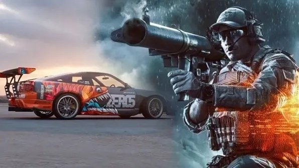 年度爆款新锐，战地COD皆逊色，GTA6挑战者横空出世！