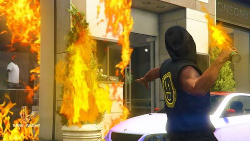 沉浸式游戏危害大，《GTA6》或致心理受损，警惕心理风险！