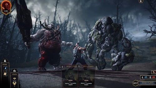 《堕落之主2》创新突破，深度解析与《老头环》差异新篇章