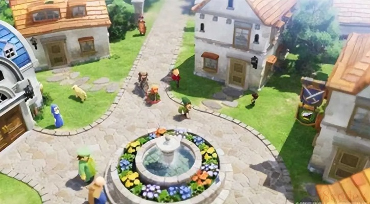 《勇者斗恶龙7重制版》试玩好评如潮，玩家点赞节奏新升级