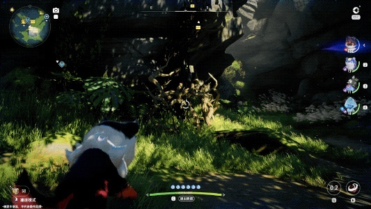 《伊莫》二测大幕1月23日拉开，国产开放世界新篇章启航！