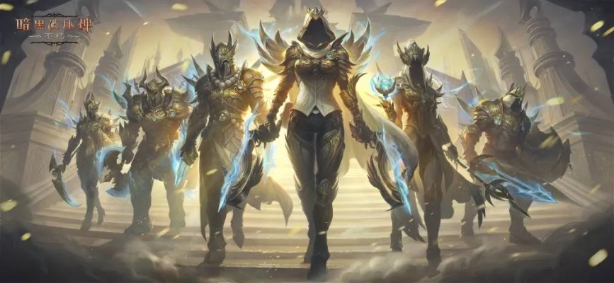 科技魔幻启程,暗影之路揭秘新篇章 科技魔幻启程,暗影之路揭秘新篇章