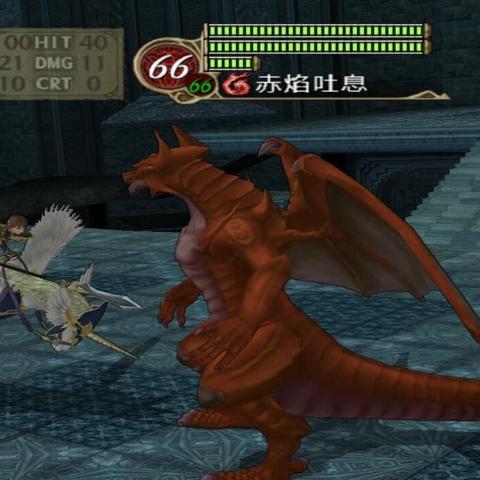 苍炎轨迹新篇章，火焰纹章经典再续辉煌