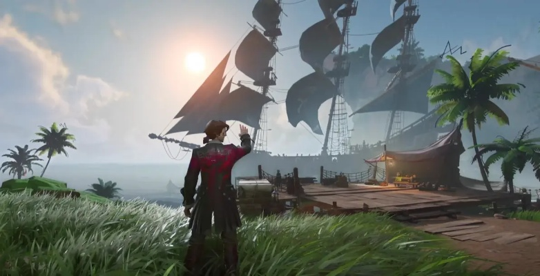 《遗忘之海》流浪号实机首测大揭秘，畅游未知海洋新体验！