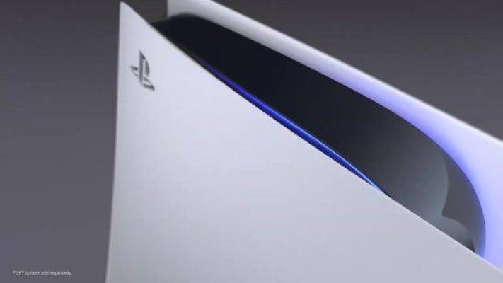 PS5 Hyperpop渐变外壳3月上市，引领潮流新风尚