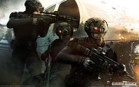 《德军总部》新篇：彩虹六号战术竞技盛宴