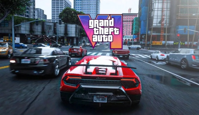 GTA6发售未定，揭秘全新游戏价值点揭晓