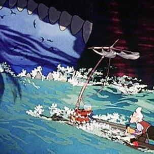 《谎言成真:匹诺曹传奇长篇冒险》 《谎言成真:匹诺曹传奇长篇冒险》