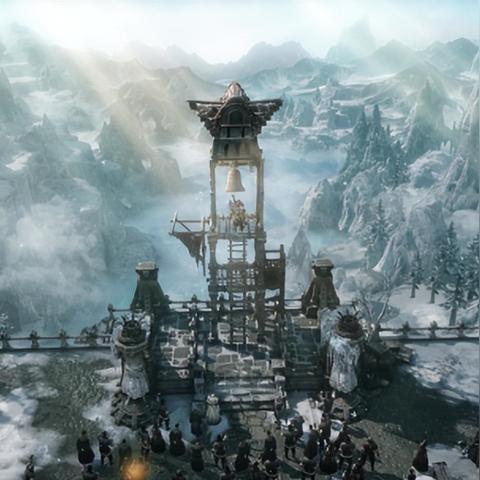 龙之谷怀旧服今日公测，新服新职业震撼来袭，怀旧新体验！