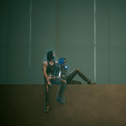 《赛博朋克2077》杰克退场引热议：非核心角色却成焦点？