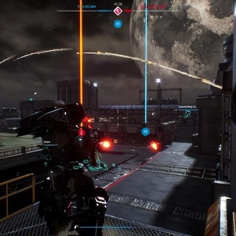 战马工作室新游引擎大换血，虚幻优化引担忧，技术革新价值升级