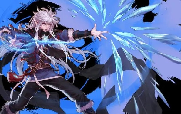 DNF100 级风神刷图加点全解析