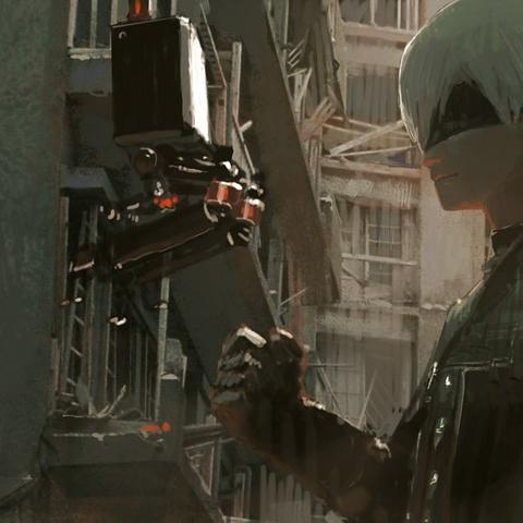 《尼尔：机械纪元》9周年庆典直播倒计时，惊喜新内容首曝！