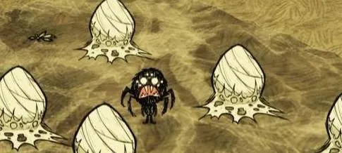 饥荒san值崩了怎么救？我用100小时实战总结的抗疯全攻略