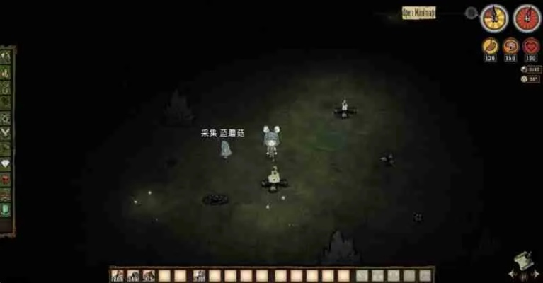 饥荒san值崩了怎么救？我用100小时实战总结的抗疯全攻略