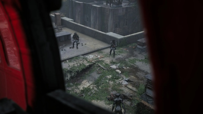 《光芒行动》首曝预告：恐怖元素新体验，探索未知黑暗面