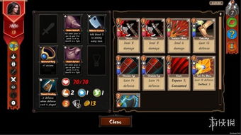 未来重现：P5包装《杀戮尖塔》RPG，新潮策略体验