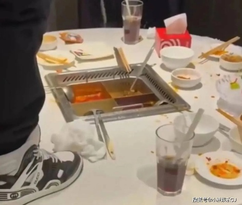 海底捞惊现尿布事件，涉事门店紧急报警处理