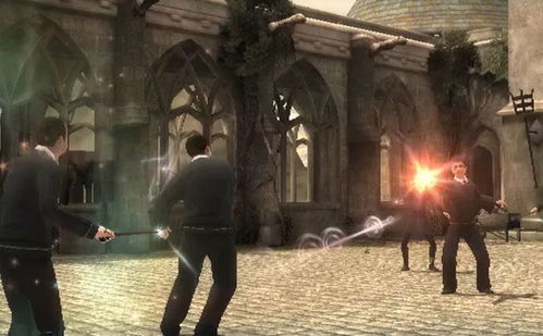 哈利波特5游戏还能这么玩？老玩家压箱底的隐藏机制与魔法世界沉浸技巧