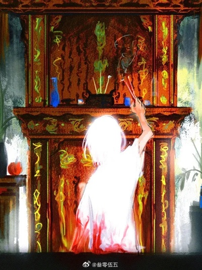 白毛萝莉探秘民俗悬疑，AVG《蜉蝣囚徒》首发特惠24.3元！