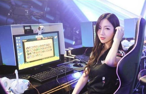 泰国选手女友代打东南亚运电竞，惊人丑闻引发道德拷问