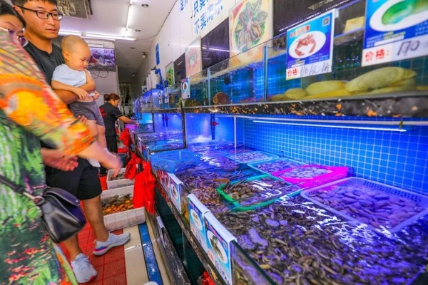 三亚海鲜店1868元惊爆价引调查，揭秘高价海鲜真相