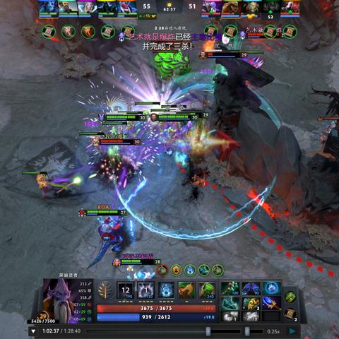 每日轻松赚10金，KK平台DotA新玩法OMG4+2畅享乐趣