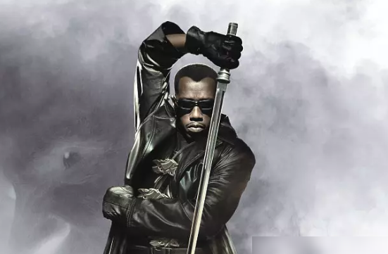 刀锋战士电影遭砍！漫威拼盘新篇再现传奇锋芒