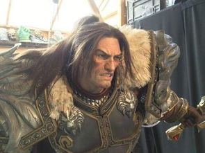 《巫师3》希里1/2超还原雕像：真人质感硅胶，发丝细腻，真皮触感，尊享收藏！