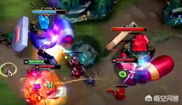 《英雄联盟》重磅更新：17年“炸鱼”现象终被根治，公平竞技再升级