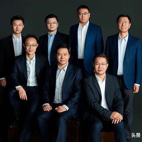 小米年度盛事揭晓:雷军颁奖盛典,7500万元大奖荣耀揭晓 小米年度盛事揭晓:雷军颁奖盛典,7500万元大奖荣耀揭晓