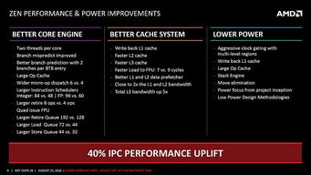 AMD硬刚Intel嘲讽：Zen 2芯片力证新科技实力