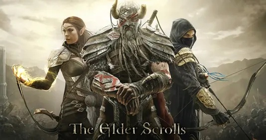 PS+会员独享！免费解锁《上古卷轴Online》全新内容大礼