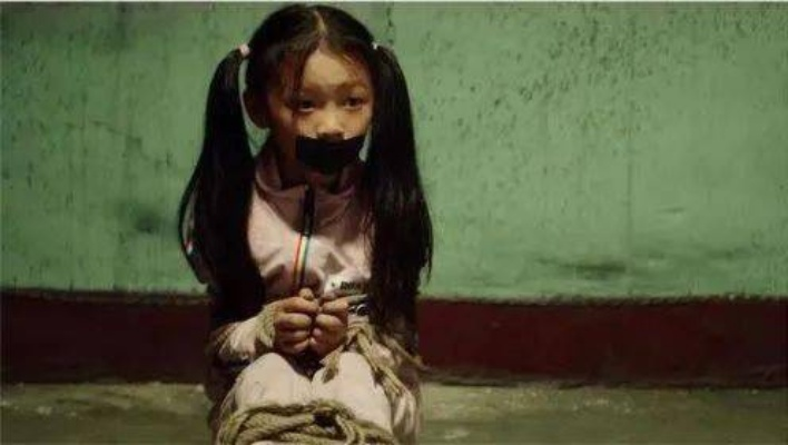 游戏里的女孩绑架撕票剧情，为何能让玩家破防到删档？