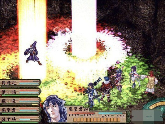 轩辕剑三部曲为什么能成为国产RPG的「时间胶囊」老玩家藏了20年的共鸣密码